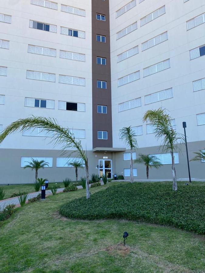 Studio2 Condominio Da Fe Cachoeira Paulista Exterior foto